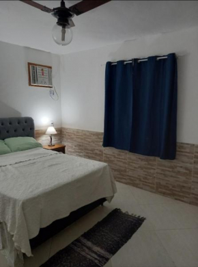 CASA EM PRAIA SECA